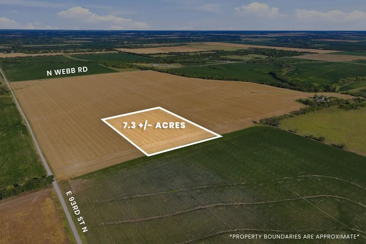 Lot 2 E Prairie Creek Estates, Valley Center, KS 67147 - #1