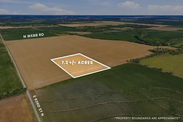 Lot 2 E Prairie Creek Estates, Valley Center, KS 67147