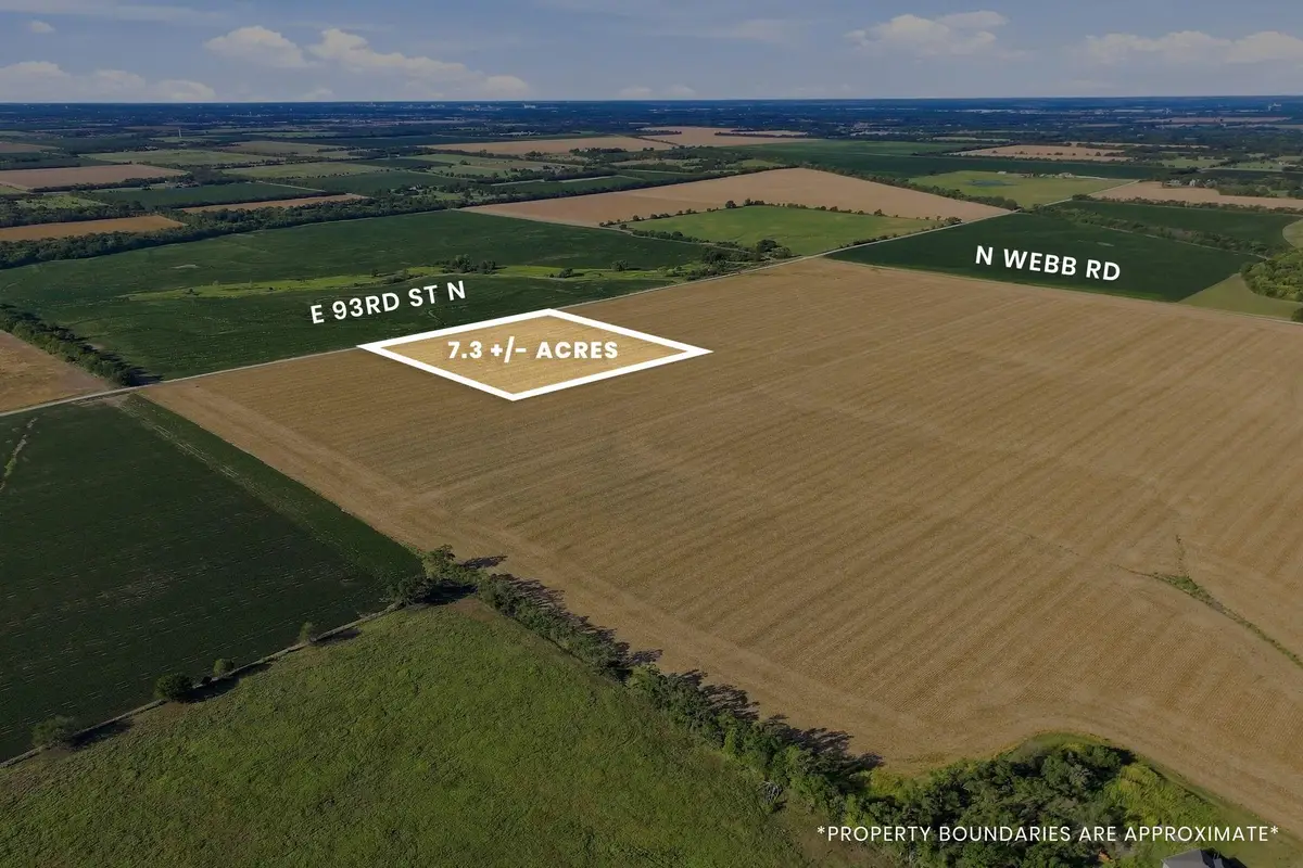 Lot 4 E Prairie Creek Estates, Valley Center, KS 67147 - #1