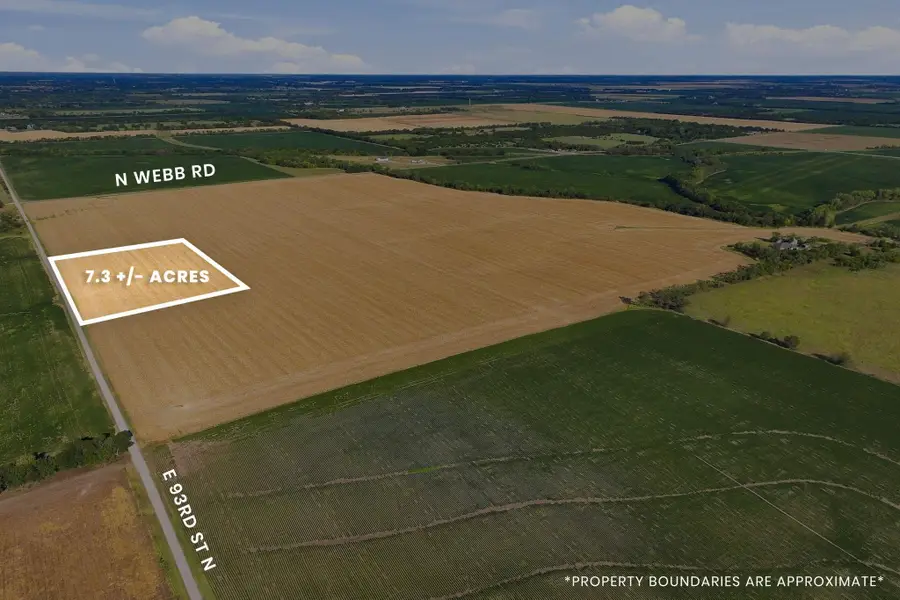 Lot 4 E Prairie Creek Estates, Valley Center, KS 67147 - #2