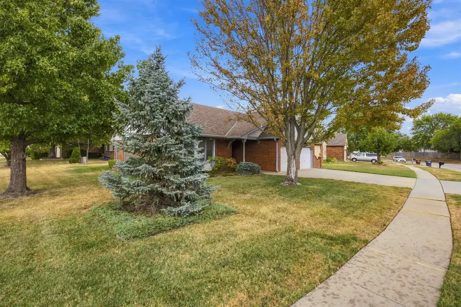 1986 S Longford St., Wichita, KS 67207 - #3