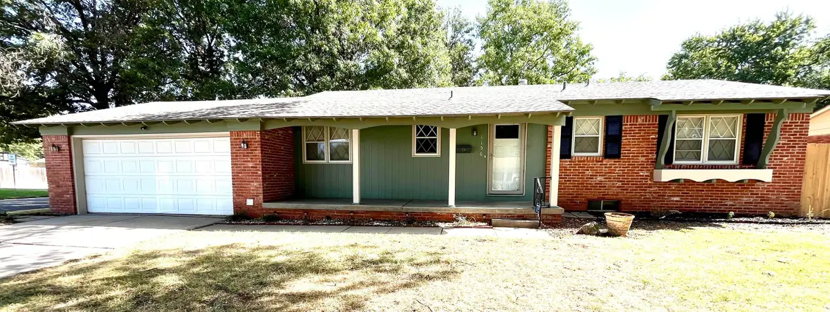1156 N Waddington, Wichita, KS 67212 - #1