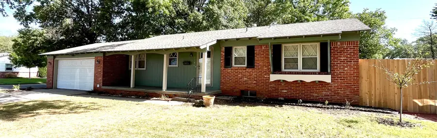 1156 N Waddington, Wichita, KS 67212 - #2