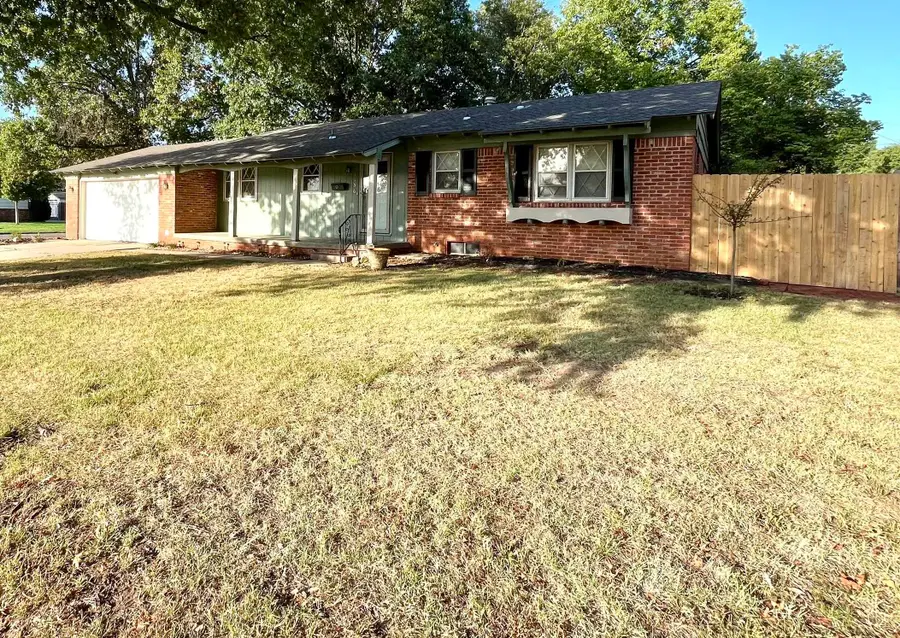 1156 N Waddington, Wichita, KS 67212 - #3