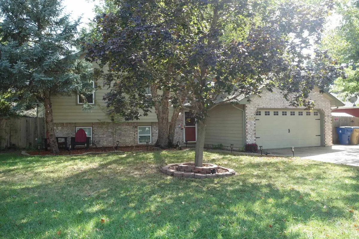1519 E Horizon, Derby, KS 67037 - #1