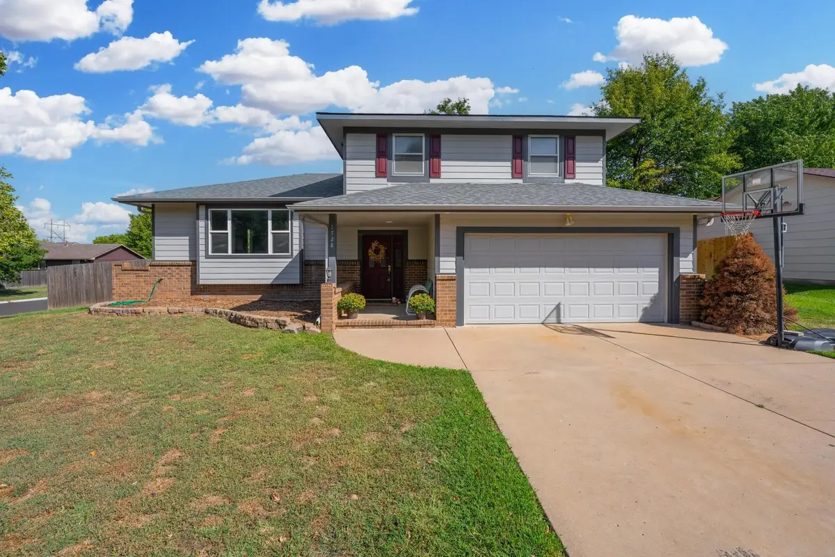 1728 N Overlook, Derby, KS 67037 - #1