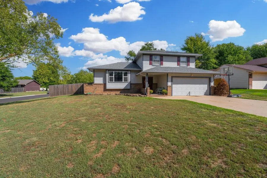 1728 N Overlook, Derby, KS 67037 - #2