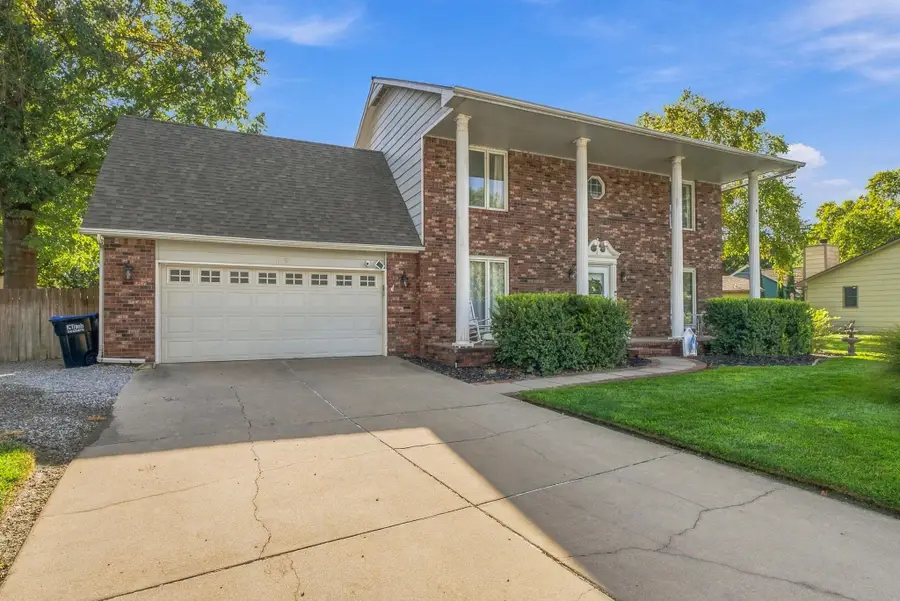 126 S Prescott St, Wichita, KS 67209-3449 - #3