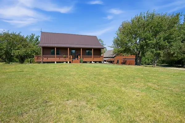 4595 NW Hopkins Switch Rd, El Dorado, KS 67042