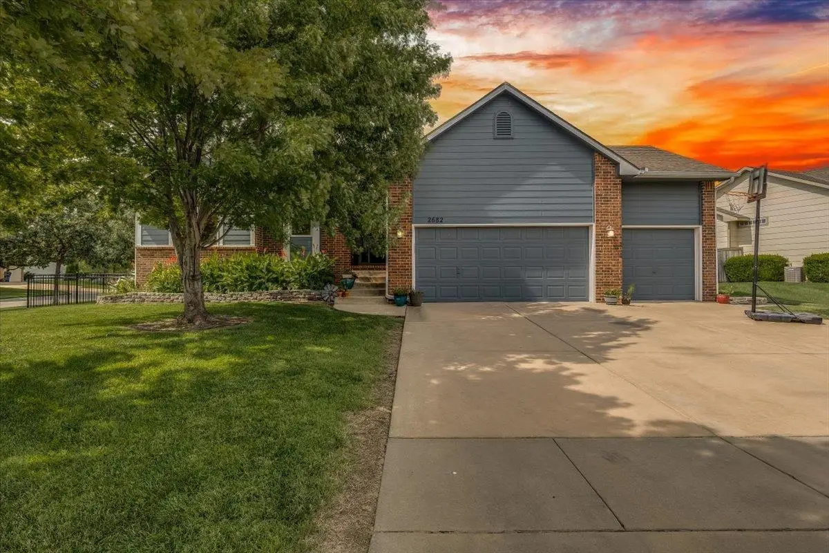 2682 N Shefford Ct, Wichita, KS 67205 - #1
