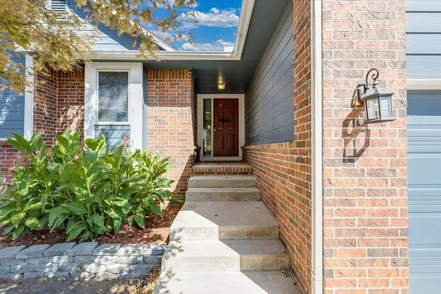 2682 N Shefford Ct, Wichita, KS 67205 - #3