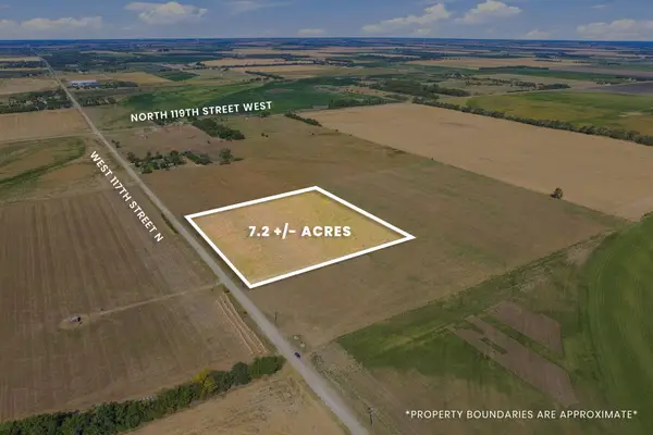 Lot 1 E Prairie Willow Addition, Sedgwick, KS 67135