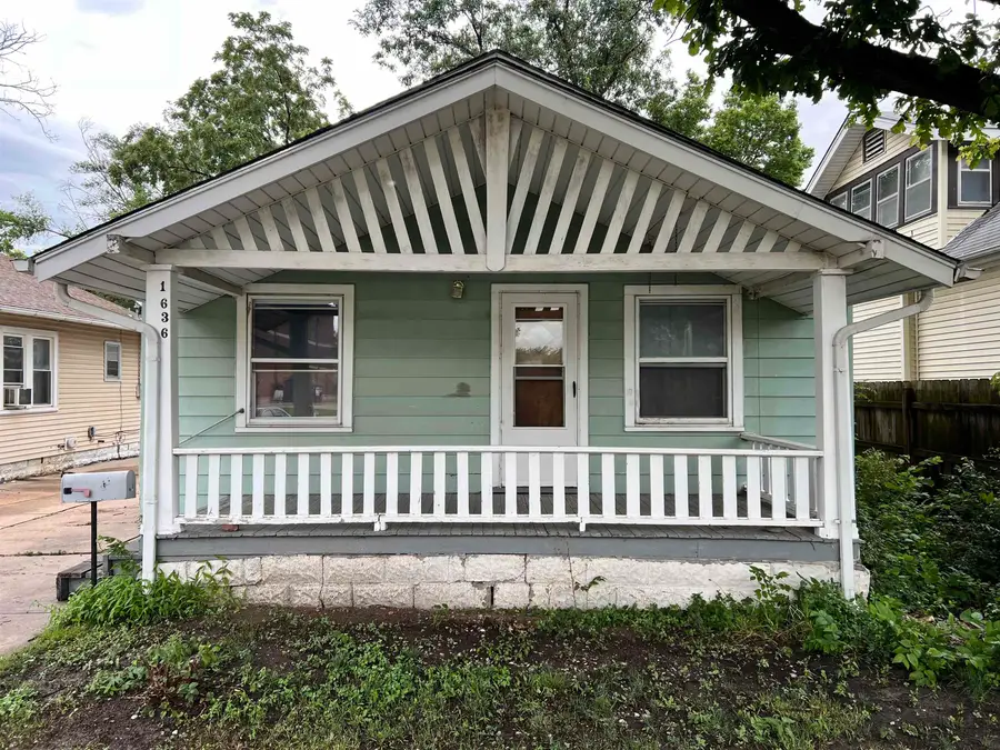 1636 S Market St, Wichita, KS 67211 - #2
