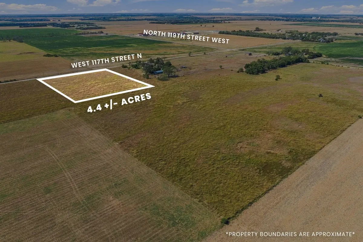 Lot 2 E Prairie Willow Addition, Sedgwick, KS 67135 - #1