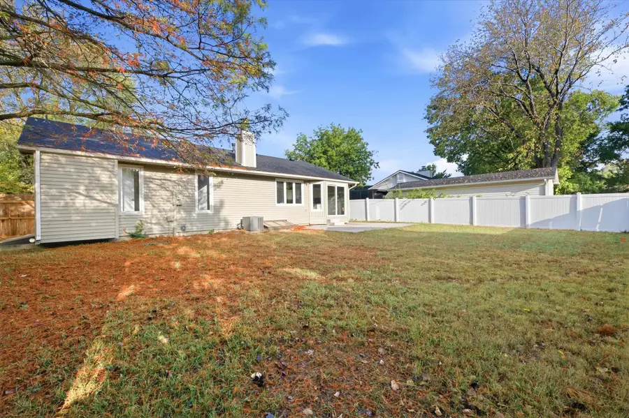 706 N Covington, Wichita, KS 67212 - #2