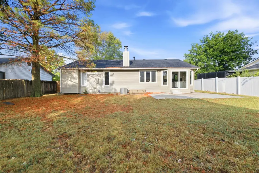 706 N Covington, Wichita, KS 67212 - #3