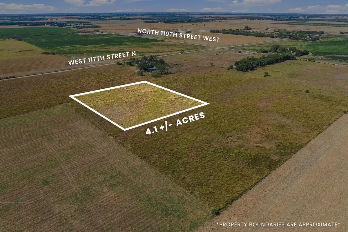 Lot 3 E Prairie Willow Addition, Sedgwick, KS 67135 - #1