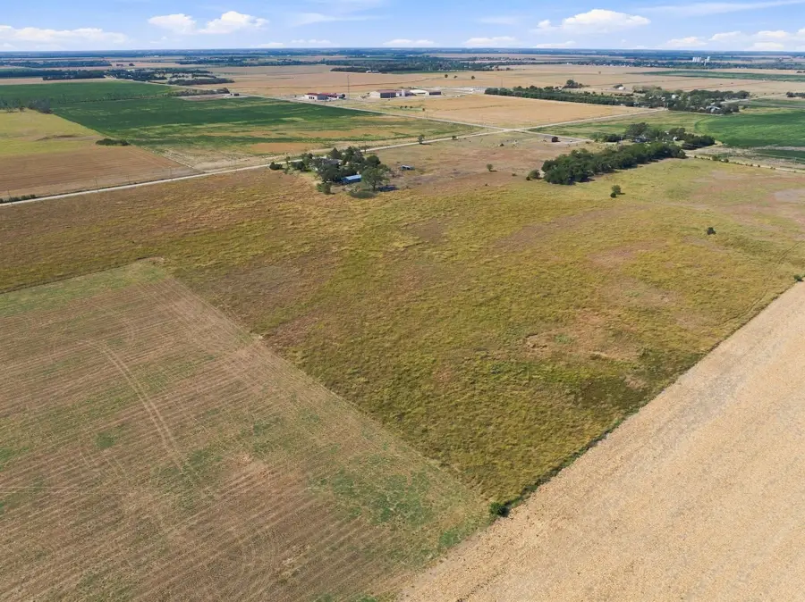 Lot 3 E Prairie Willow Addition, Sedgwick, KS 67135 - #3