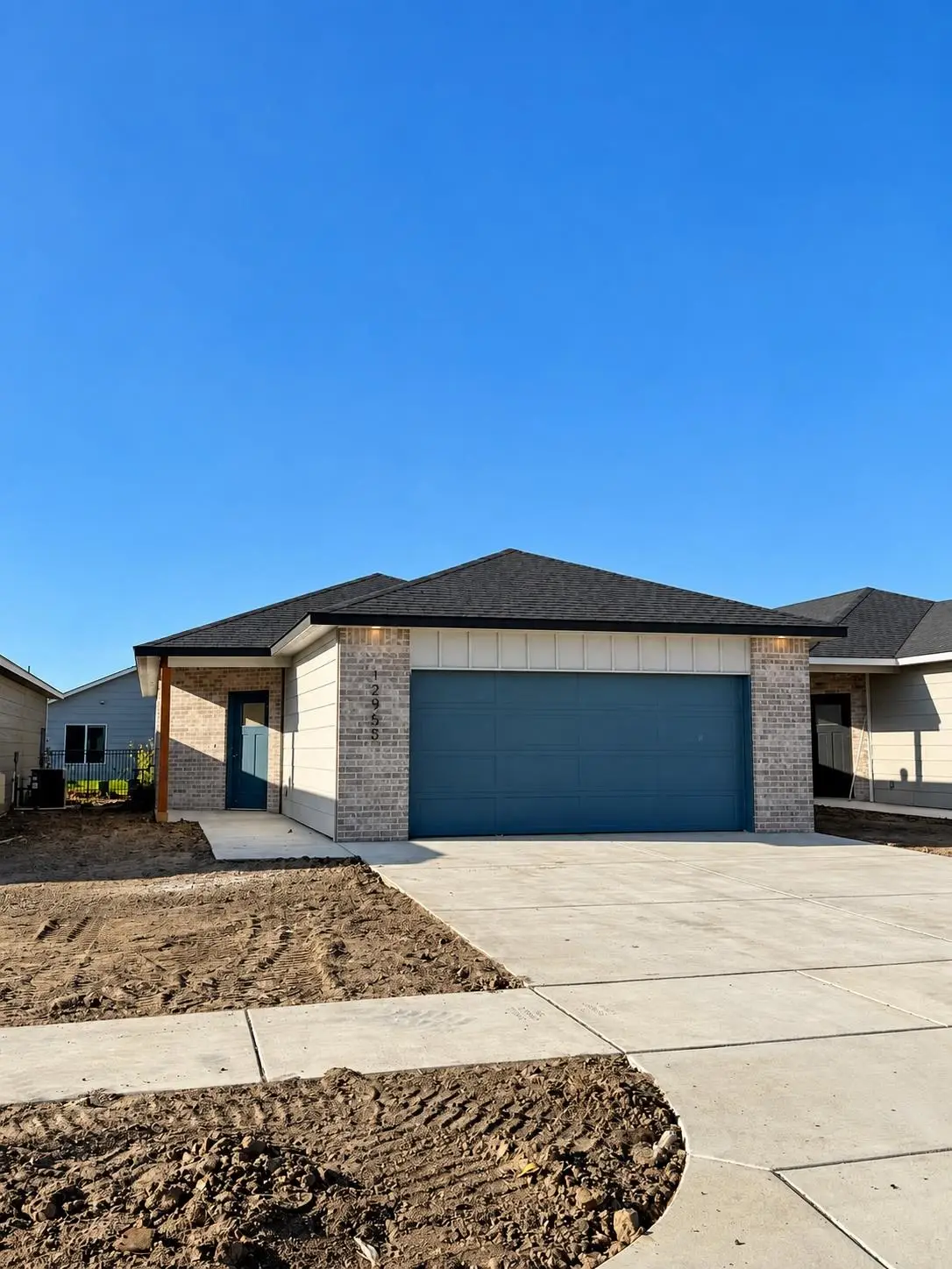 12955 E Willowgreen St, Wichita, KS 67230 - #1