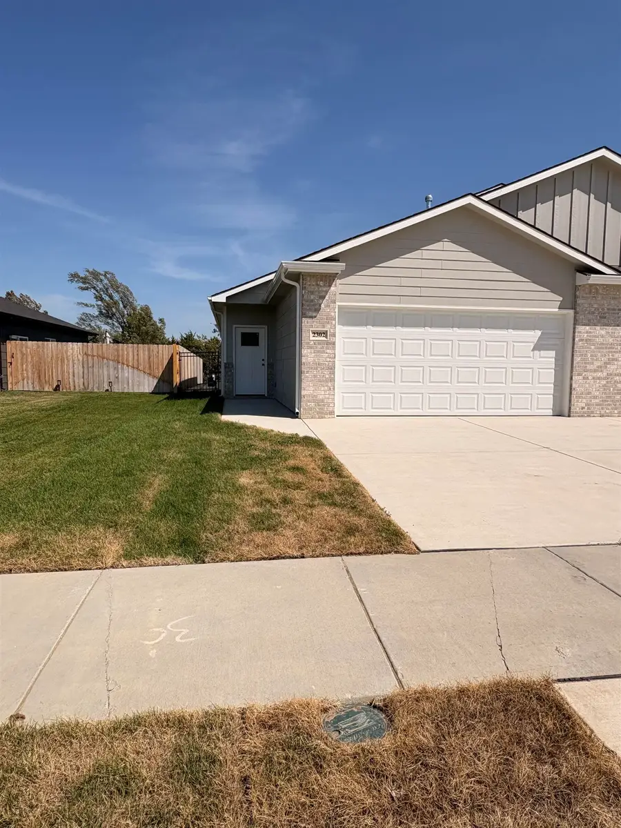 2302 S Horseback, Wichita, KS 67230 - #3