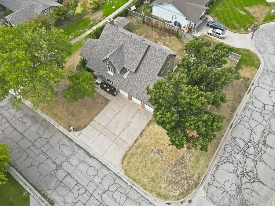 1701 N Amarado, Wichita, KS 67212 - #2