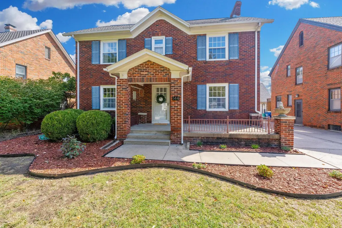 144 N Dellrose Ave, Wichita, KS 67208 - #1