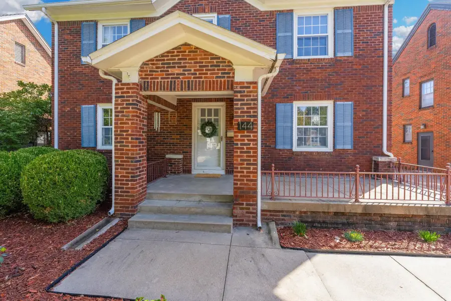 144 N Dellrose Ave, Wichita, KS 67208 - #3
