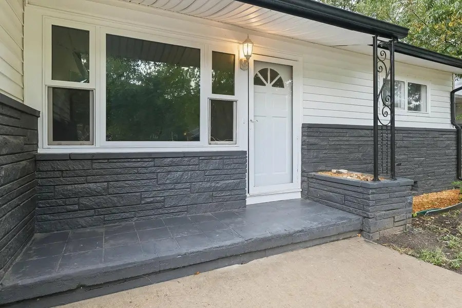 2308 S Belmont St, Wichita, KS 67218-5008 - #2