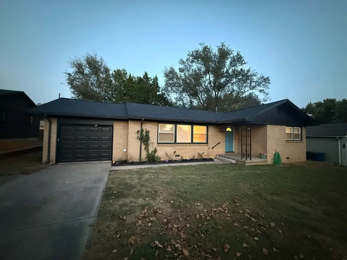 1712 Washington, Augusta, KS 67010 - #1