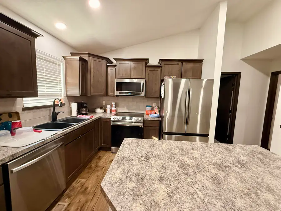 1817 N Kentucky Ln, Wichita, KS 67235 - #2