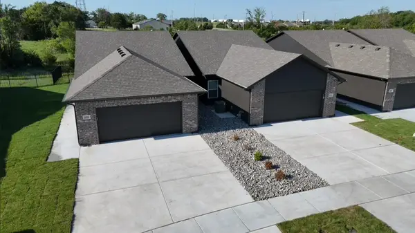 4827 N Vassar Avenue, Wichita, KS 67220
