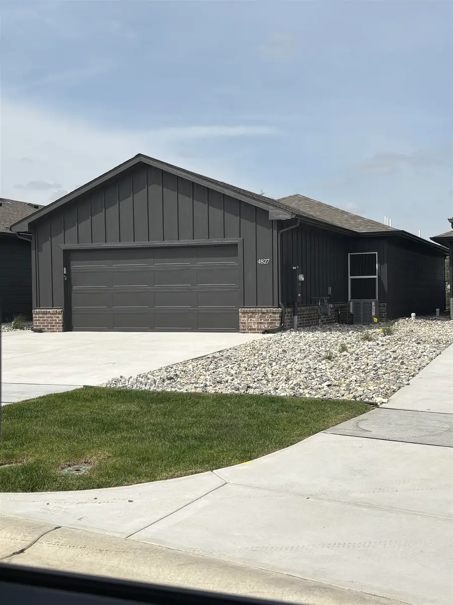 4827 N Vassar Avenue, Wichita, KS 67220 - #2