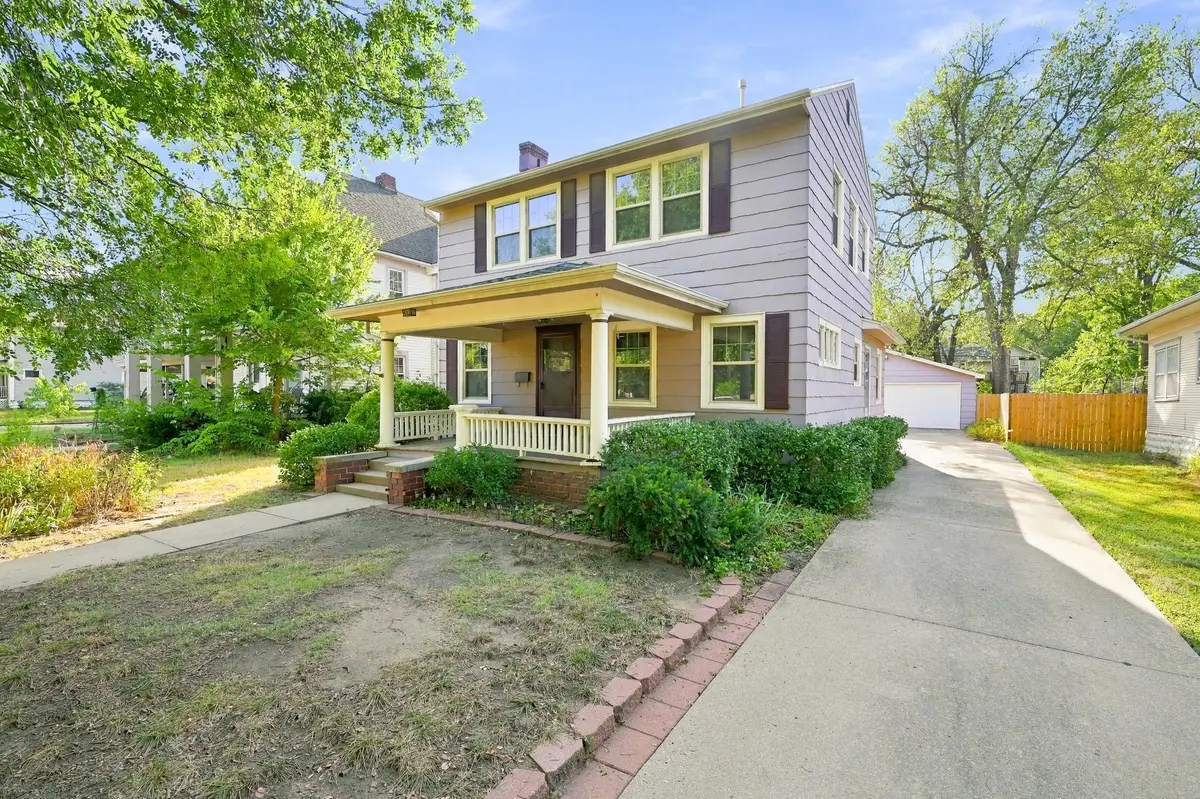 433 S Fern, Wichita, KS 67213 - #1