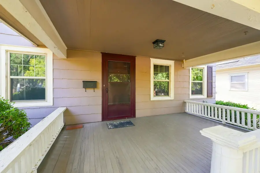 433 S Fern, Wichita, KS 67213 - #3