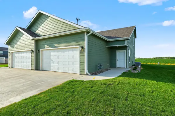 1300 Steve Hawley Ln., Salina, KS 67401
