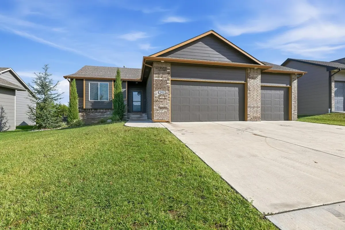2922 E Reiss, Park City, KS 67209 - #1