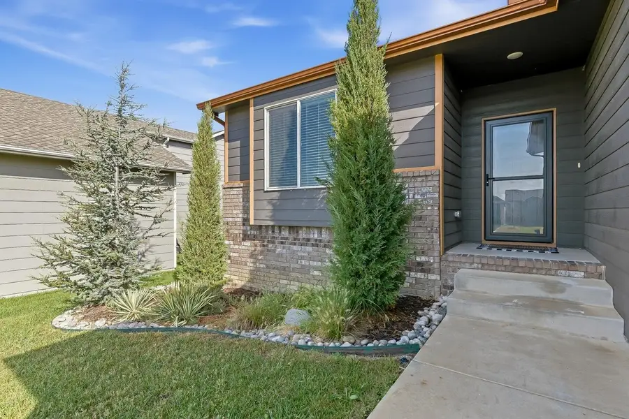 2922 E Reiss, Park City, KS 67209 - #2