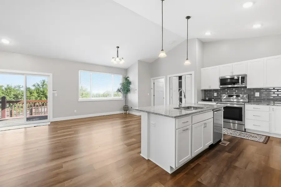 2922 E Reiss, Park City, KS 67209 - #3