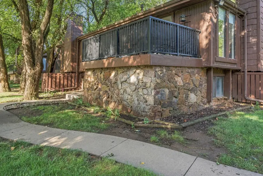 2421 S Yellowstone St #2302, Wichita, KS 67215 - #3