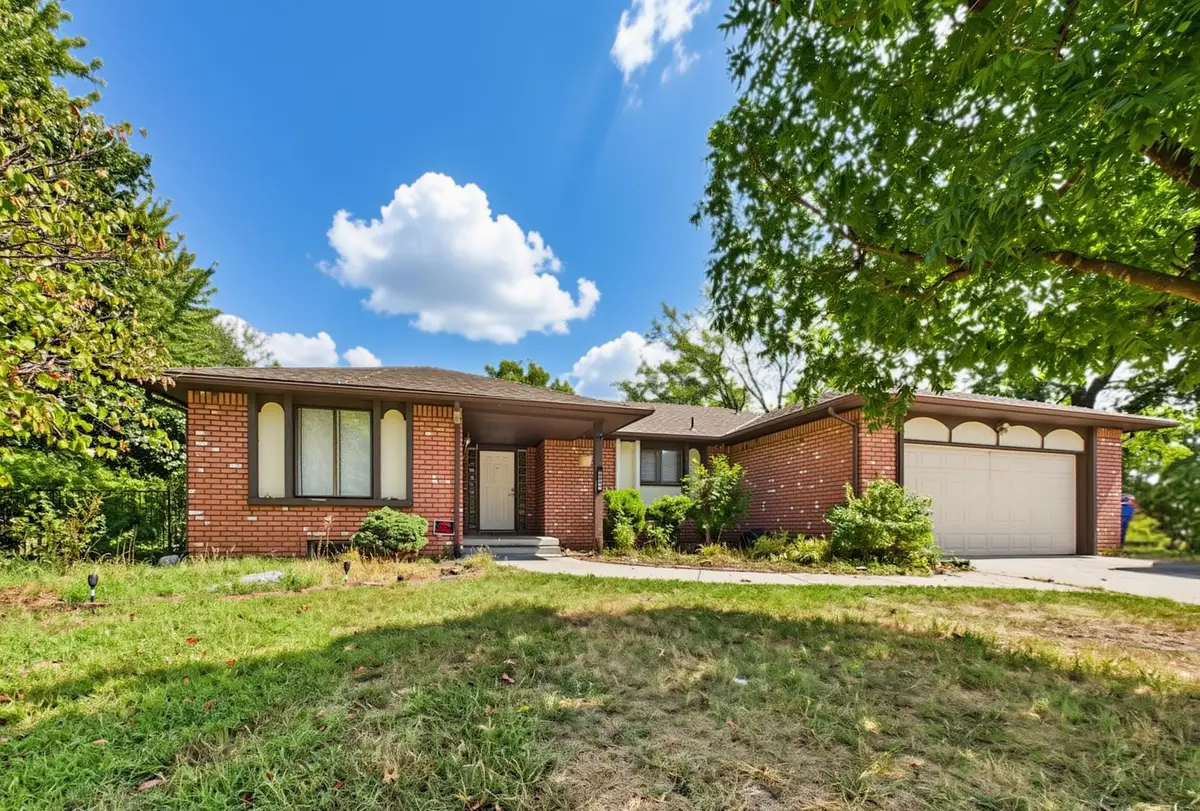 6861 E Trinity Cir, Wichita, KS 67211 - #1