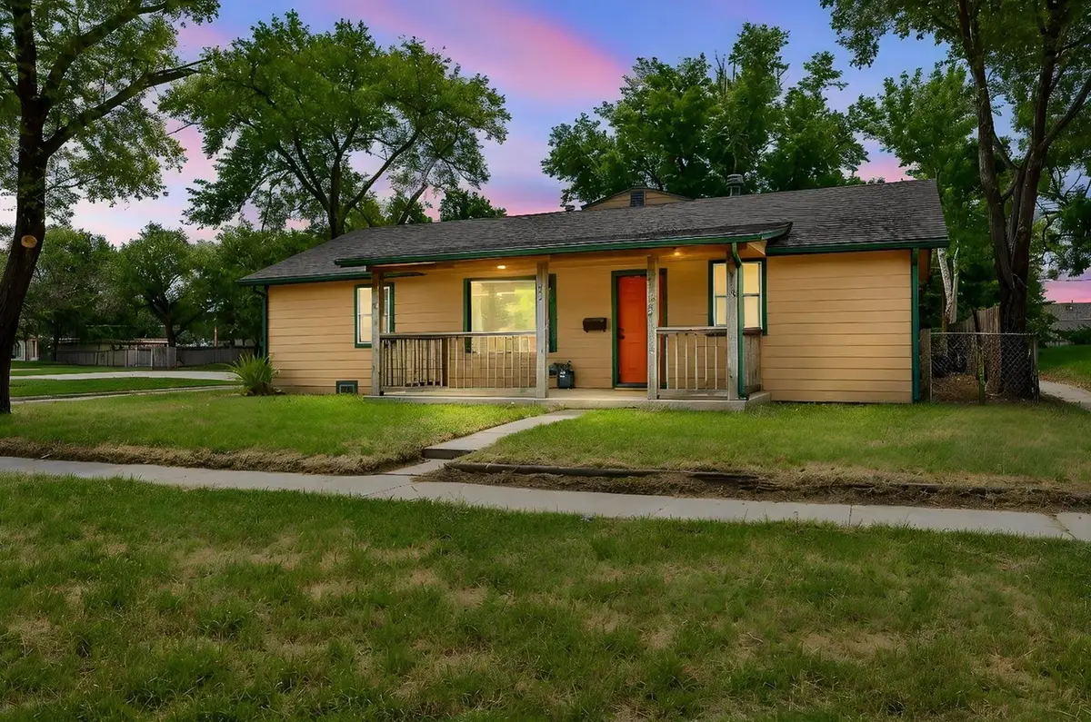 603 W 31st St S, Wichita, KS 67217 - #1