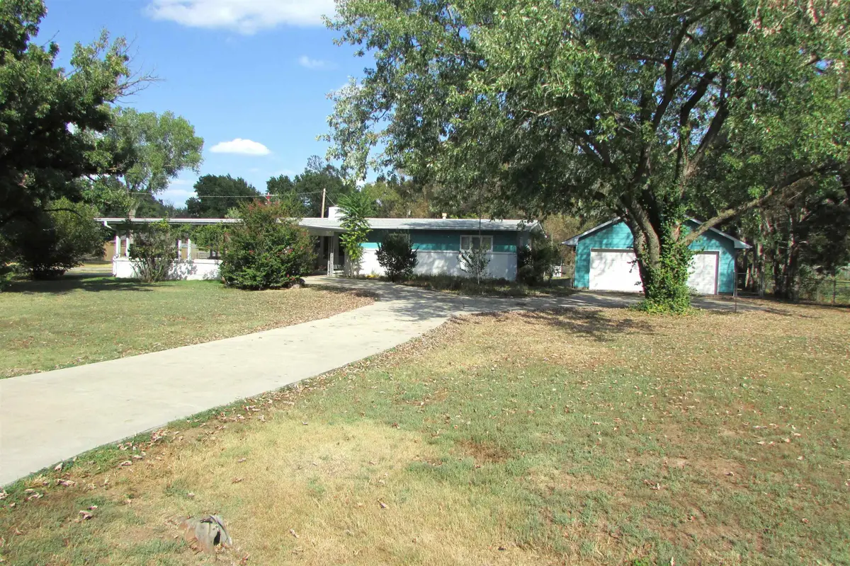 1200 S Keith Ave, Wichita, KS 67209 - #1