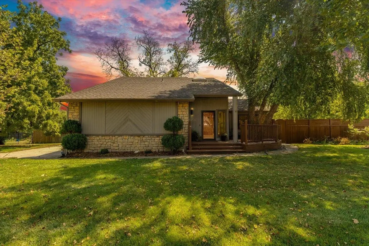 2450 S Yellowstone, Wichita, KS 67215 - #1