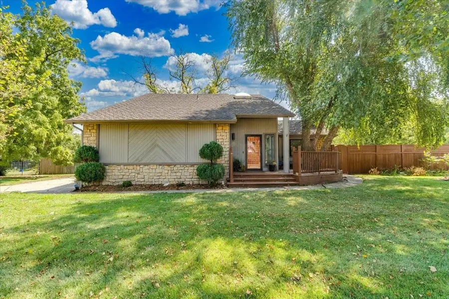 2450 S Yellowstone, Wichita, KS 67215 - #2
