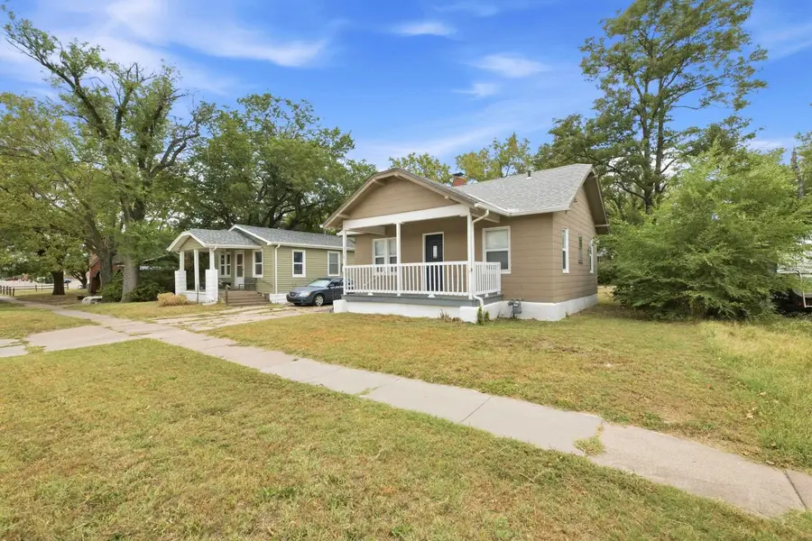 3110 W Maple St, Wichita, KS 67213 - #2