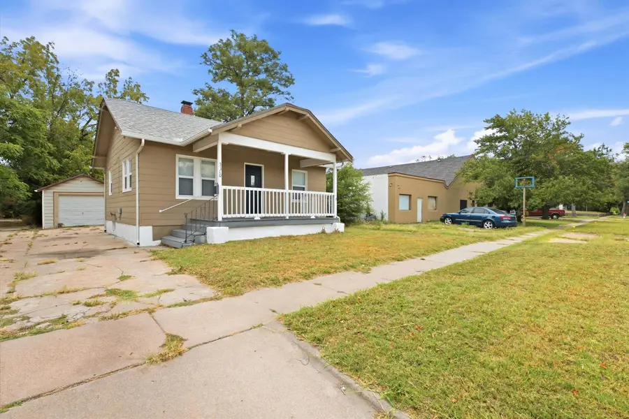 3110 W Maple St, Wichita, KS 67213 - #3