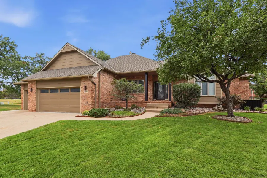 2235 N Tee Time, Wichita, KS 67205 - #2
