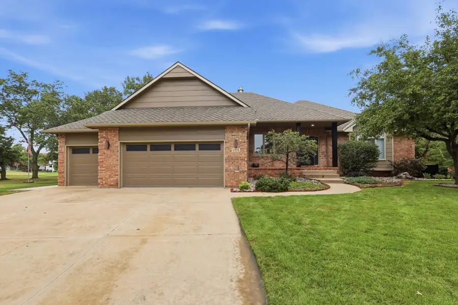 2235 N Tee Time, Wichita, KS 67205 - #3