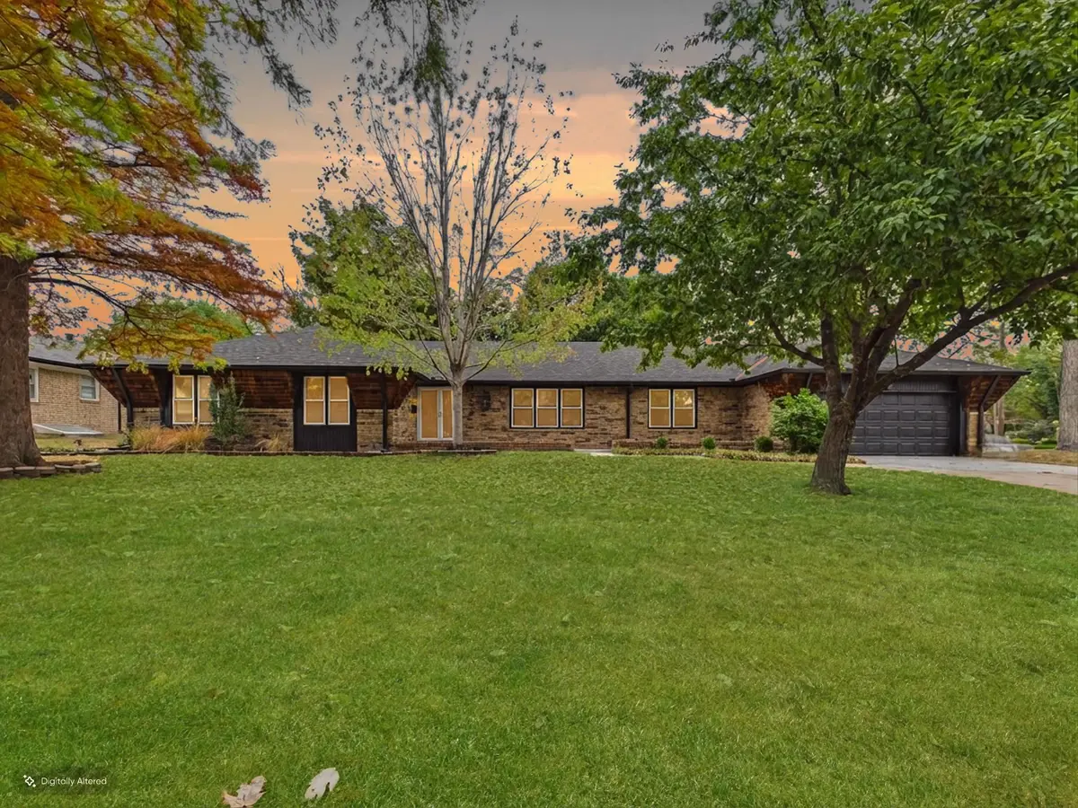 7926 E Killarney Pl, Wichita, KS 67206 - #1