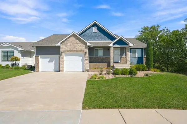 5262 N Rock Springs St., Bel Aire, KS 67226
